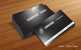 Accentuate color and gives depth, making images more vibrant. Glossy Dark Business Card Mockup Psd Welovesolo