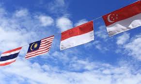 Mobilitas penduduk yaitu adanya pergerakan manusia dari desa ke kota atau kota ke desa. Perubahan Ruang Dan Interaksi Antaruang Akibat Faktor Alam Negara Asean Mushlihatun Syarifah