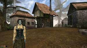 Representante de la cúspide de la narrativa en juegos de rol, the. Estos Son Los Juegos Rpg Para Pc Con Pocos Requisitos Hablamos De Gamers