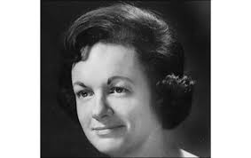 JOAN ROCHE Obituary (1926