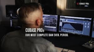 What Is New In Cubase 9 Steinberg