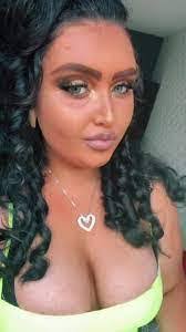 Shameka Cooley's Instagram, Twitter & Facebook