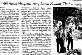 Teks berita adalah suatu teks yang berisi informasi mengenai suatu hal, kejadian atau peristiwa yang terjadi dan masih hangat dibicarakan oleh banyak orang. Teks Berita Pengertian Ciri Ciri Struktur Kaidah Kebahasaan Halaman All Kompas Com