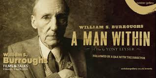 William S. Burroughs: A Man Within