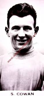 Cowan Sam Image 19 Manchester City 1932