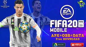 Football manager 2020 mobile apk 11.3.0 free download. Fifa 20 Ucl Apk Mod Obb Data Download Apk Games Club Fifa 20 Fifa Fifa Ultimate Team