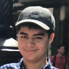 Aaron Gilchrist's Instagram, Twitter & Facebook