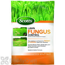 You've heard and read a lot about it, but you don't really crohn's disease is a type of inflammatory bowel disease. Scotts Lawn Fungus Control