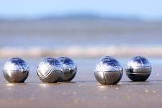 Boules Competition