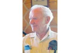 Robert Gruber Obituary (1926