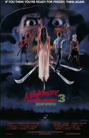 A Nightmare on Elm Street 3: Dream Warriors | Fiction Database Wiki | Fandom