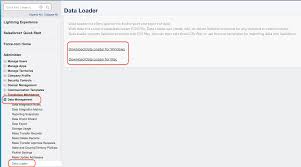 This page describes how to upload files to salesforce using data loader. How To Install Salesforce Data Loader In Macos And Windows