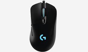 Usb port internet connection for optional software download. Logitech G403 Hero Gaming Mouse With Lightsync Rgb Lighting