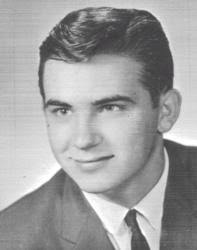 Nicholas Michael Molnar : Sergeant from Michigan, Vietnam War Casualty