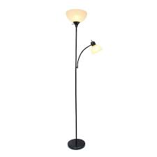 Space is often the issue for the urban houses or apartments. Ikea Not Floor Lamp Reading Lamp Black Shopee Philippines