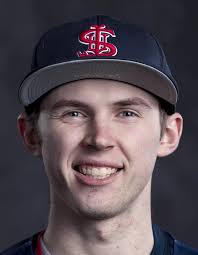 2018 Baseball Roster