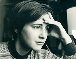 Diane McCrone (aka Little Zan)