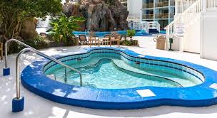 At our beachfront location on the emerald coast, the waves lap at your door. The Island By Hotel Rl Formerly Ramada Plaza Beach Resort 1500 Miracle Strip Parkway Southeast Fort Walton Beach