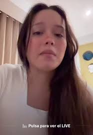 Live Kiara Lozano #fyp #viral #tiktok #corazonserrano #parati #talentosa  #viral_video #concierto #fyi #bella #kiaralozano #live #envivo #video #selva