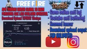 Search for gprs, internet, mms apn settings for mobile networks, mobile phones or mobile platforms. Apn Tercepat All Operator 2019 Server Global Max Speed Youtube