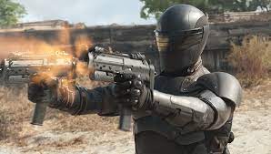 Самара уивинг, генри голдинг, урсула корберо и др. Snake Eyes G I Joe Origins Moves To October 2021 Den Of Geek