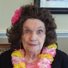 Most Recent Obituaries