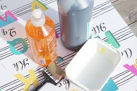 Once you've made them you'll wonder why you haven't tried it before. Make Your Own Scratch Off Cards Diy Time Kidslife