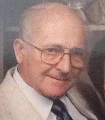 Carl Sargent Hubscher