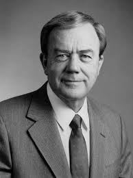 Lawrence O. Kitchen, Steady Hand for Lockheed, Dies at 90