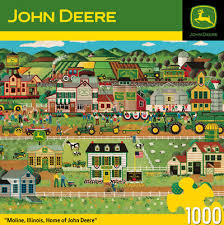 We did not find results for: 12 John Deere Puzzles To Fit Into Your Collection