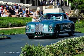 Image result for Concours Blue 2015 Aston Martin