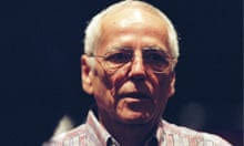 Richard Marlow obituary