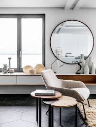 Check spelling or type a new query. 77 Oversized Round Mirrors Ideas Oversized Round Mirror Interior Round Mirrors
