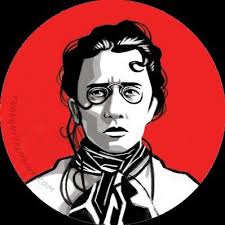 Image result for emma goldman