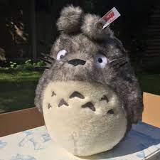 oh totoro studio ghibli totoro ghibli