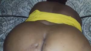 Free Fucking my Mom Friend while on Vacation(creampie) Porn Video - Ebony 8