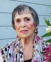 Maxine Ebert Obituary