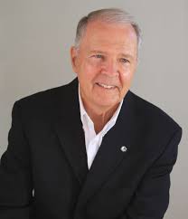 PETER BROCK AND THE C3 CORVETTE