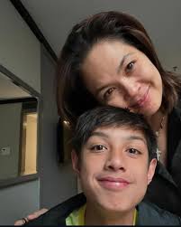 Ms. Judy Ann Santos Agoncillo