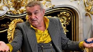 Gigi becali vorbește despre situația delicată a lui florinel coman: Gigi Becali Den Olay Morutan Yorumu Onun Icin 3 Milyon Euro Bile Odemem Kesih