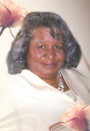 Obituary for Annie Mae White