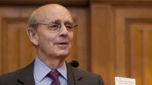 Supreme Court Justice Stephen Breyer to retire at end of current term