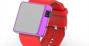 Cool Watch Panosundaki Pin