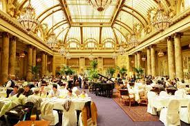Once you have visited gardencourt we think you will agree that it's a beautiful location, secluded, yet near downtown louisville, and will meet your standards. Garden Court Restaurant At The Palace Hotel In San Francisco California Kid Friendly Restaurants Trekaroo