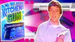 Kitchen gun meme edited 2017 chevy impala. Kitchen Gun Epic Remix Youtube