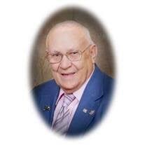 George Edward Hock Obituary