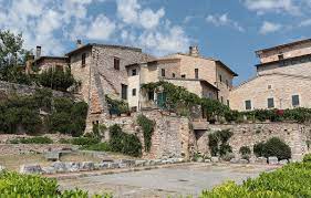 Tutte le aziende nella città borghi d'italia. File Spello I Borghi Piu Belli D Italia Jpg Wikimedia Commons