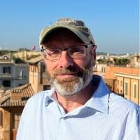 David Pattison Email & Phone Number