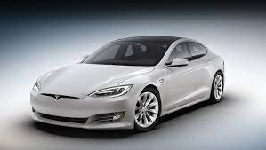 Download the tesla app for iphone and android to control and remotely monitor your tesla products. Na Rynok Ssha Vyshel Bystrejshij Elektrokar Tesla Model S Plaid Drajv