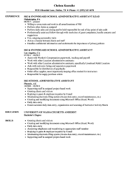 Office Assistant Resume Sample Pdf Elegant Fice Assistant Resume Samples Velvet Jobs S Flagshipmontauk Assistant Jobs Office Assistant Resume Admin Assistant